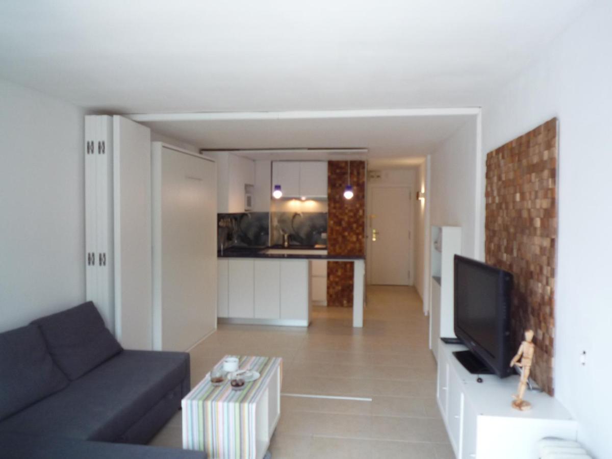 Tramuntana Platja d'Aro Exterior photo