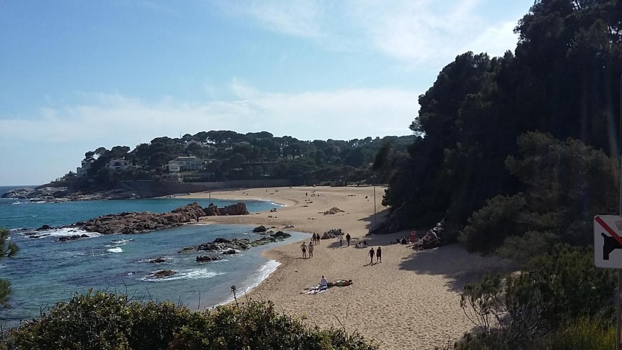 Tramuntana Platja d'Aro Exterior photo