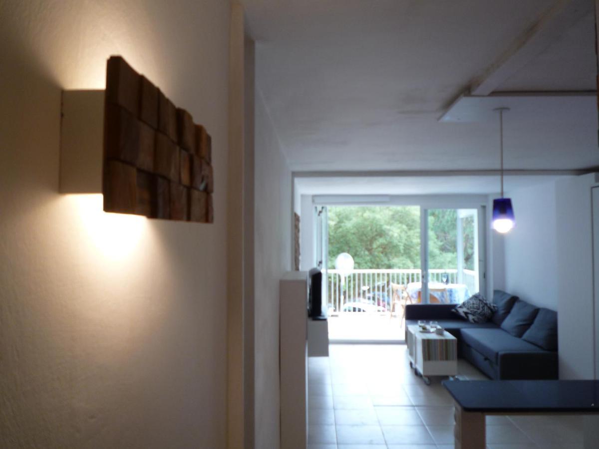Tramuntana Platja d'Aro Exterior photo