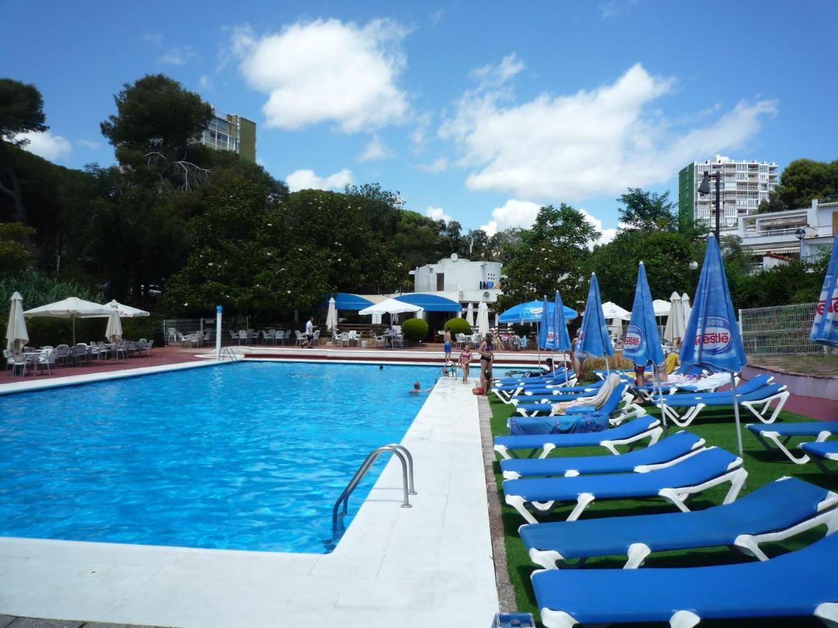 Tramuntana Platja d'Aro Exterior photo
